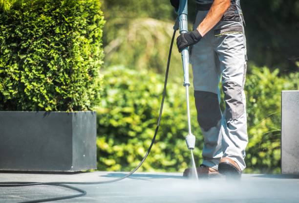 Paint Preparation in Temescal Valley, CA