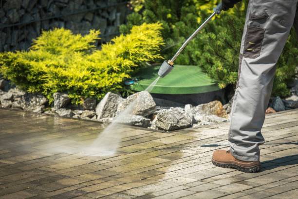 Best House Exterior Washing  in Temesl Valley, CA