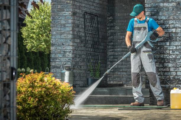 Best Animal Enclosure Cleaning  in Temesl Valley, CA