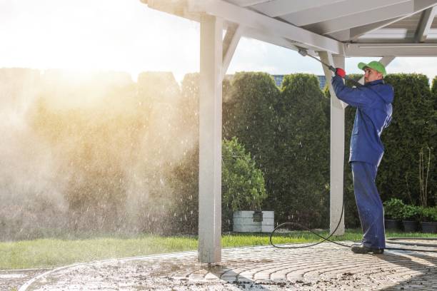 Reliable Temescal Valley, CA Pressure Washing Services Solutions
