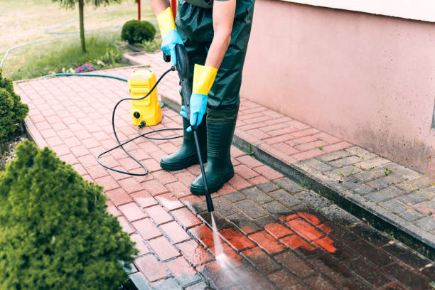 Best Factory Floor Cleaning  in Temesl Valley, CA