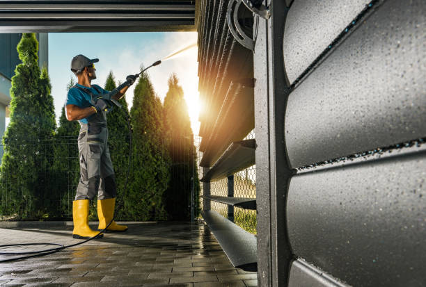 Best Building Exterior Washing  in Temesl Valley, CA